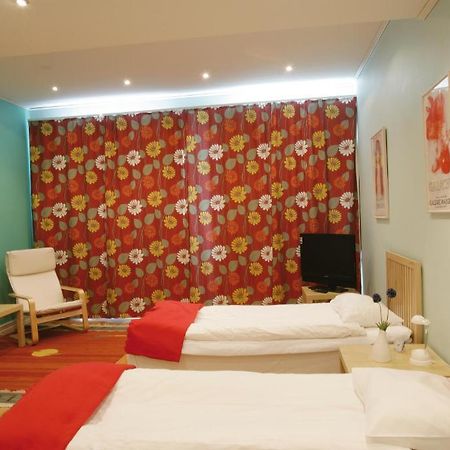 Hotell Oestergyllen 린셰핑 객실 사진