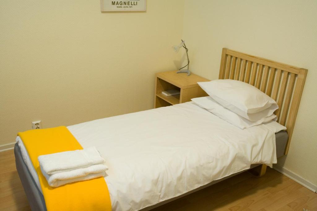 Hotell Oestergyllen 린셰핑 외부 사진