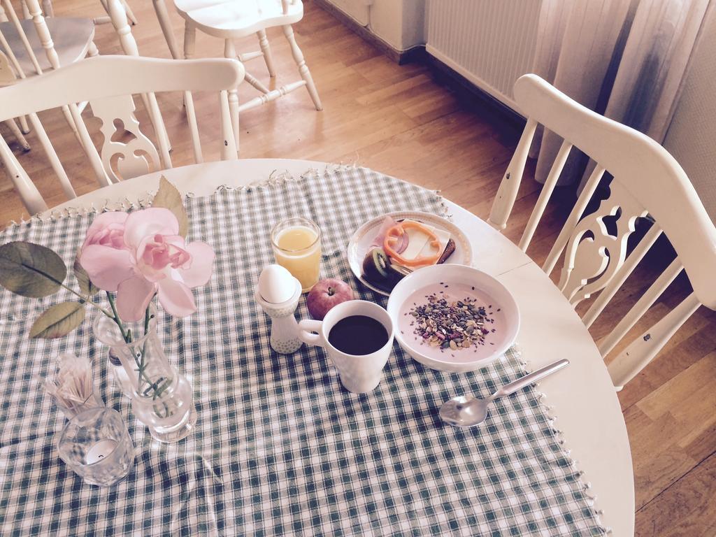 Hotell Oestergyllen 린셰핑 외부 사진