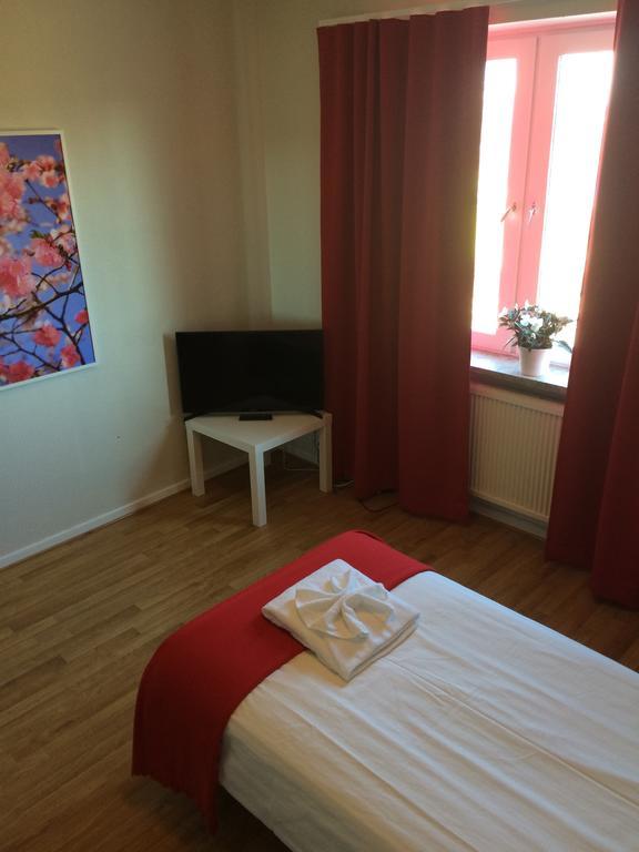 Hotell Oestergyllen 린셰핑 외부 사진