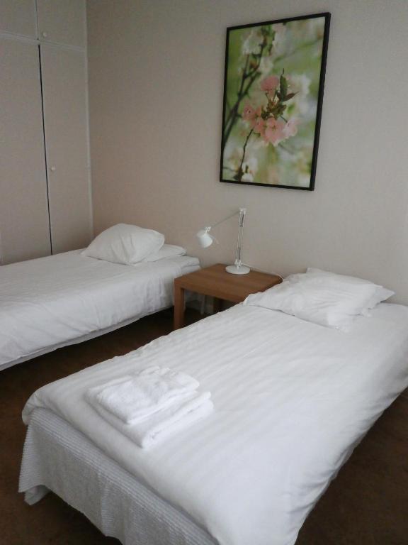Hotell Oestergyllen 린셰핑 객실 사진