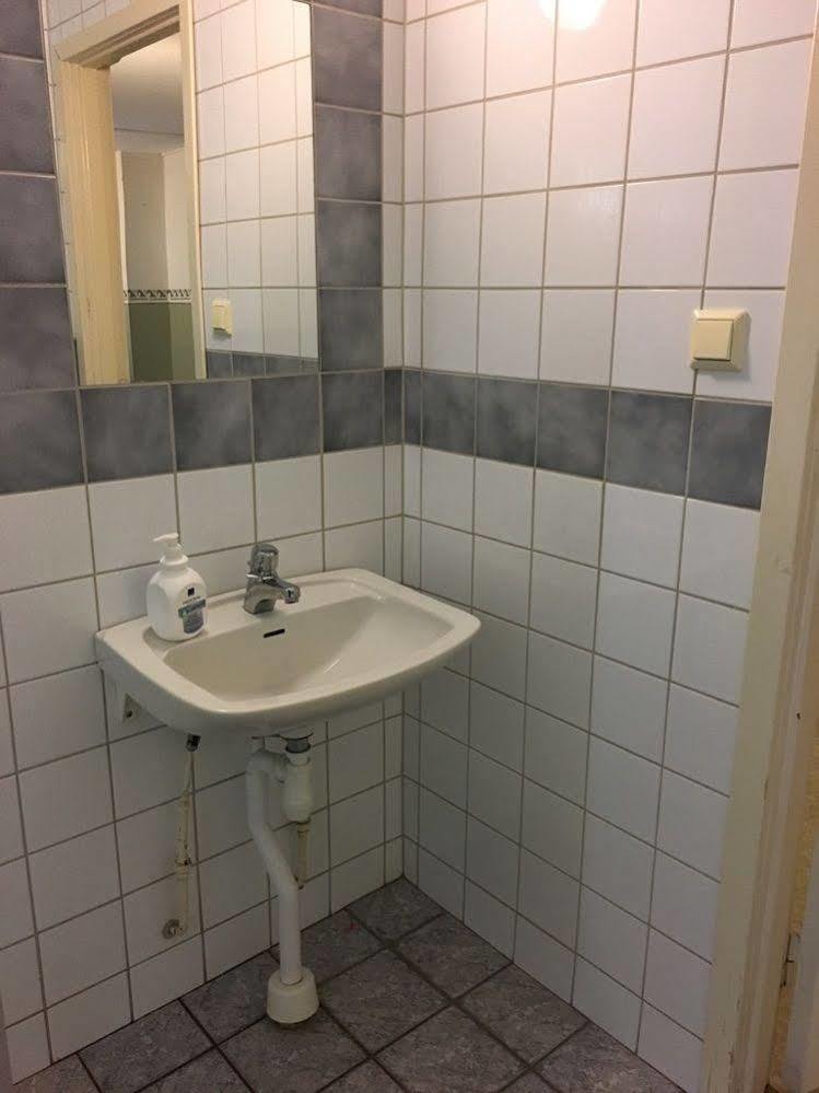 Hotell Oestergyllen 린셰핑 외부 사진