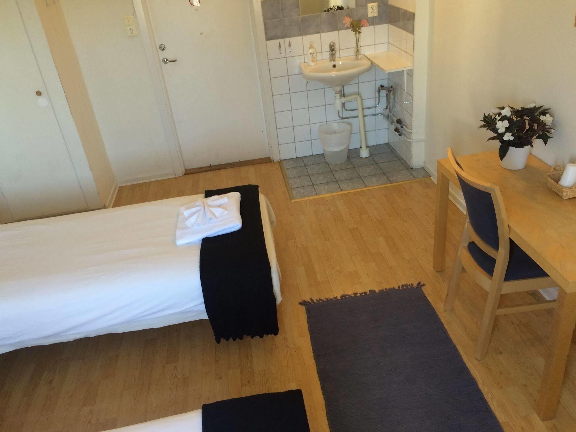 Hotell Oestergyllen 린셰핑 외부 사진