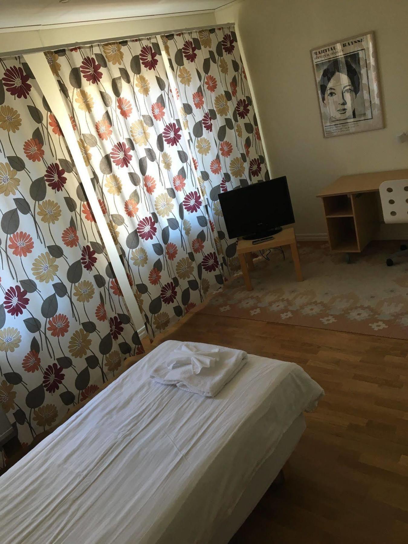 Hotell Oestergyllen 린셰핑 외부 사진